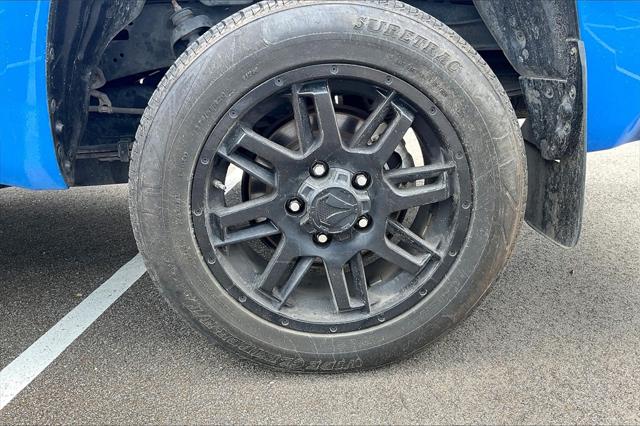 Used 2021 Toyota Tundra For Sale in Olive Branch, MS