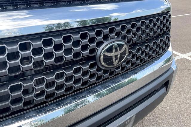 Used 2021 Toyota Tundra For Sale in Olive Branch, MS