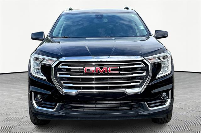 Used 2024 GMC Terrain For Sale in Millington, TN
