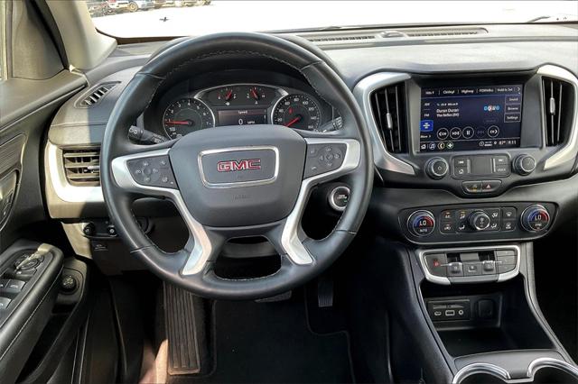 Used 2024 GMC Terrain For Sale in Millington, TN