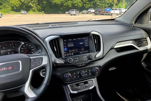 Used 2024 GMC Terrain For Sale in Millington, TN