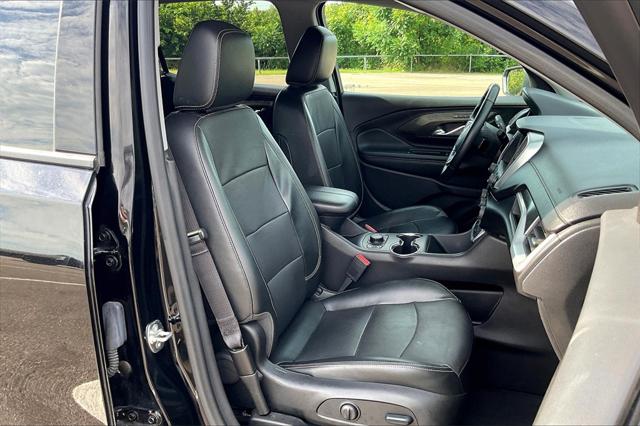 Used 2024 GMC Terrain For Sale in Millington, TN
