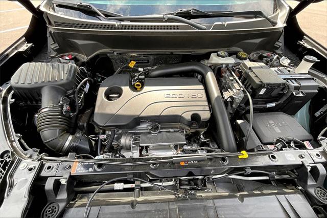 Used 2024 GMC Terrain For Sale in Millington, TN