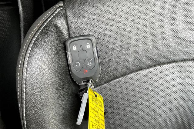 Used 2024 GMC Terrain For Sale in Millington, TN