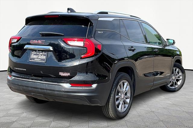 Used 2024 GMC Terrain For Sale in Millington, TN