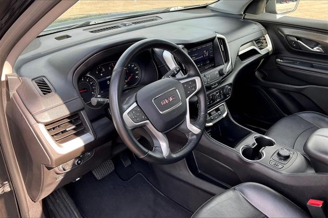 Used 2024 GMC Terrain For Sale in Millington, TN