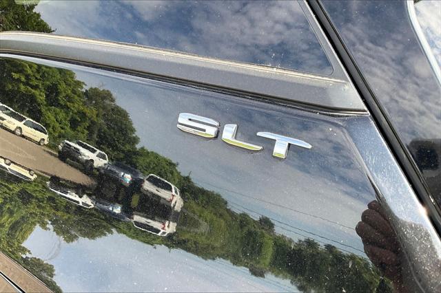 Used 2024 GMC Terrain For Sale in Millington, TN