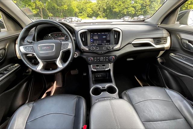 Used 2024 GMC Terrain For Sale in Millington, TN