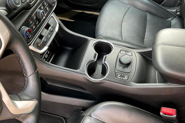 Used 2024 GMC Terrain For Sale in Millington, TN