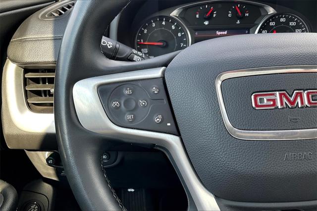 Used 2024 GMC Terrain For Sale in Millington, TN