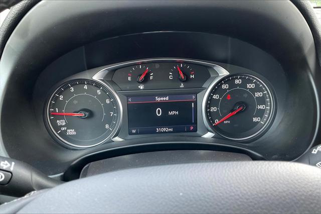 Used 2024 GMC Terrain For Sale in Millington, TN