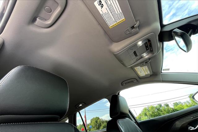 Used 2024 GMC Terrain For Sale in Millington, TN