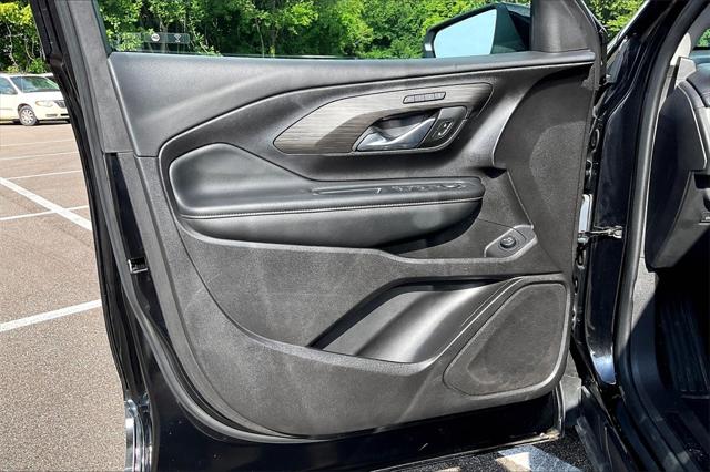 Used 2024 GMC Terrain For Sale in Millington, TN