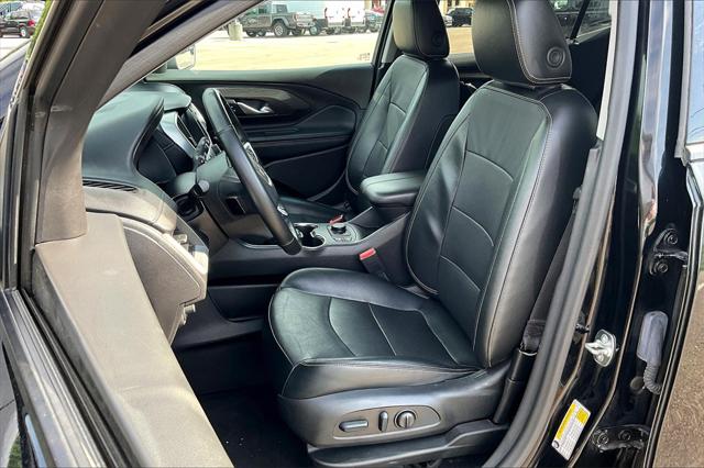 Used 2024 GMC Terrain For Sale in Millington, TN