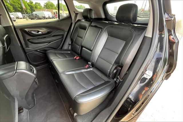 Used 2024 GMC Terrain For Sale in Millington, TN