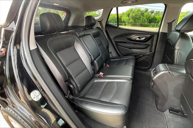 Used 2024 GMC Terrain For Sale in Millington, TN
