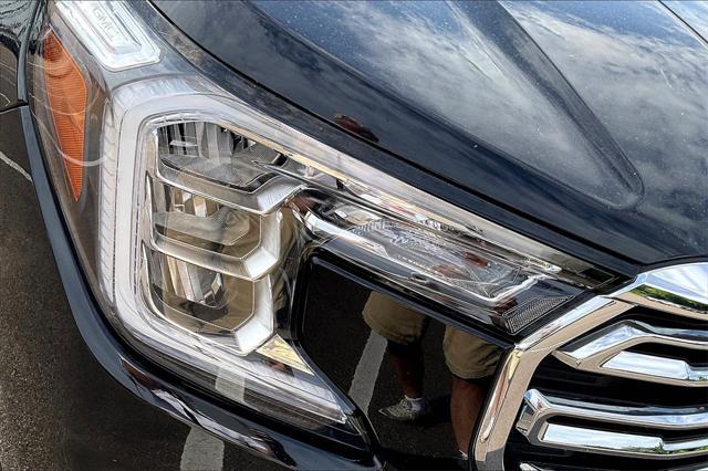 Used 2024 GMC Terrain For Sale in Millington, TN