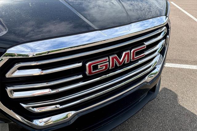 Used 2024 GMC Terrain For Sale in Millington, TN