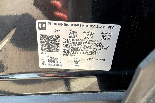 Used 2024 GMC Terrain For Sale in Millington, TN
