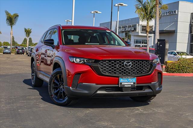 2025 Mazda CX-50 2.5 S Select Package for sale in Santa Maria, CA