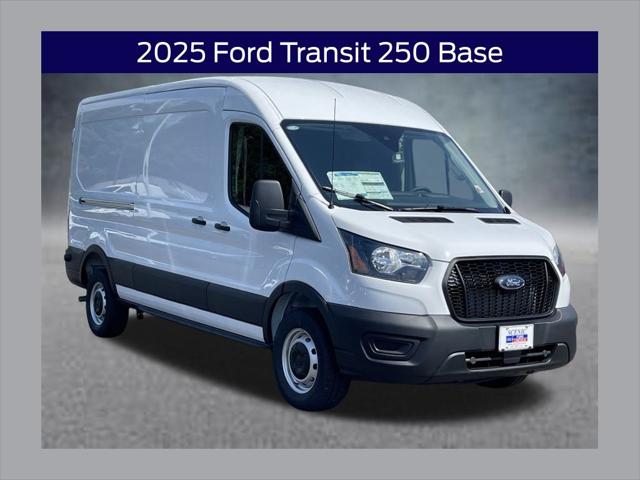 2025 Ford Transit Cargo Van Base for sale in Mount Airy, NC