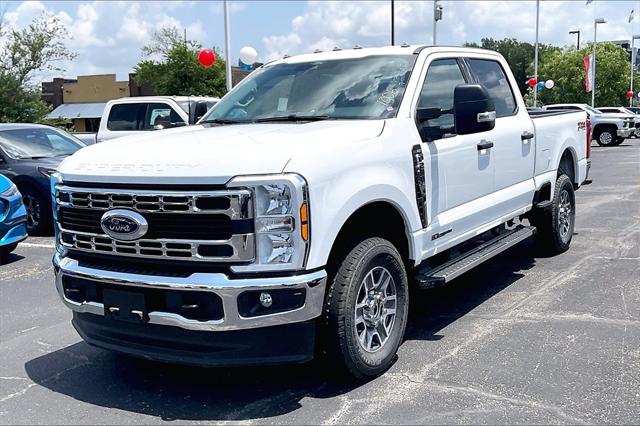 New 2025 Ford F-250 For Sale in Olive Branch, MS