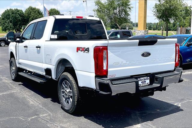 New 2025 Ford F-250 For Sale in Olive Branch, MS