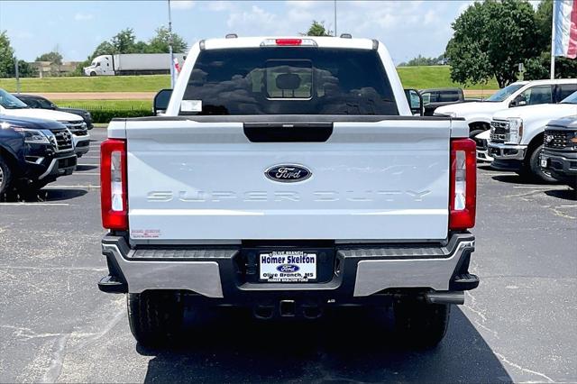 New 2025 Ford F-250 For Sale in Olive Branch, MS