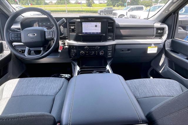 New 2025 Ford F-250 For Sale in Olive Branch, MS