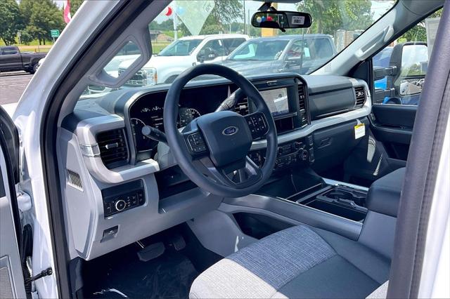 New 2025 Ford F-250 For Sale in Olive Branch, MS