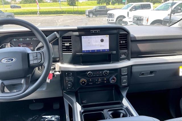 New 2025 Ford F-250 For Sale in Olive Branch, MS