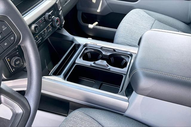 New 2025 Ford F-250 For Sale in Olive Branch, MS