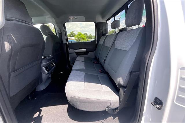 New 2025 Ford F-250 For Sale in Olive Branch, MS