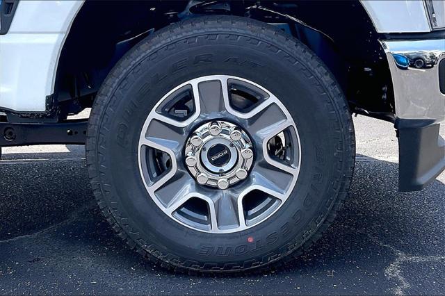 New 2025 Ford F-250 For Sale in Olive Branch, MS