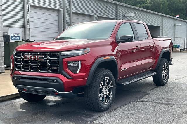 Used 2024 GMC Canyon For Sale in Olive Branch, MS