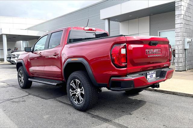 Used 2024 GMC Canyon For Sale in Olive Branch, MS
