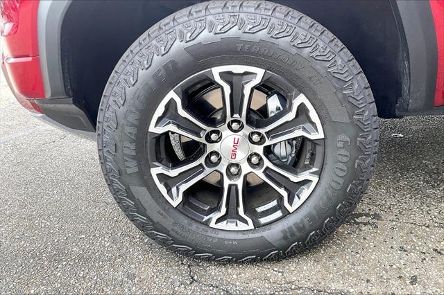 Used 2024 GMC Canyon For Sale in Olive Branch, MS