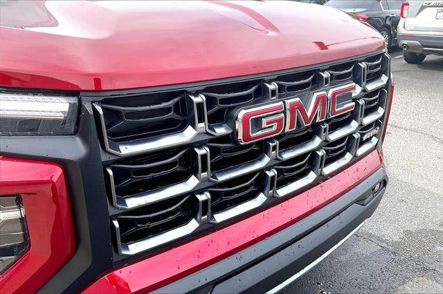 Used 2024 GMC Canyon For Sale in Olive Branch, MS