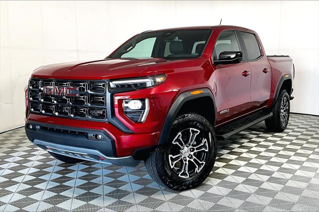 Used 2024 GMC Canyon For Sale in Olive Branch, MS