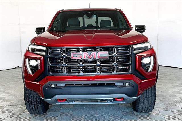 Used 2024 GMC Canyon For Sale in Olive Branch, MS