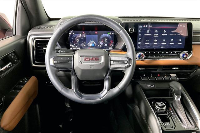 Used 2024 GMC Canyon For Sale in Olive Branch, MS