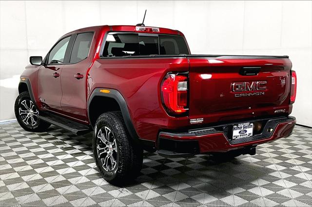 Used 2024 GMC Canyon For Sale in Olive Branch, MS