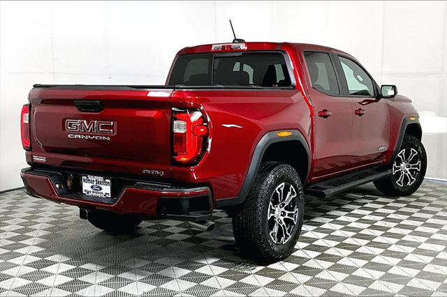 Used 2024 GMC Canyon For Sale in Olive Branch, MS