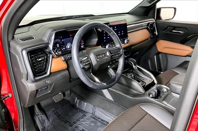 Used 2024 GMC Canyon For Sale in Olive Branch, MS