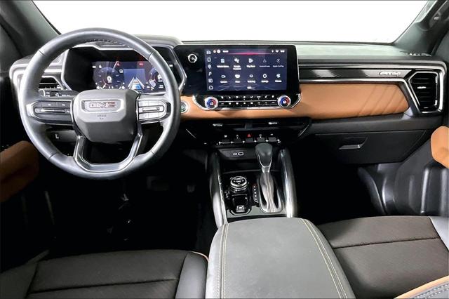 Used 2024 GMC Canyon For Sale in Olive Branch, MS
