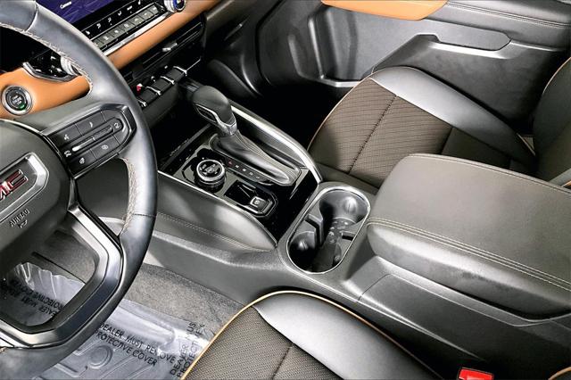 Used 2024 GMC Canyon For Sale in Olive Branch, MS