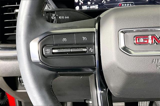 Used 2024 GMC Canyon For Sale in Olive Branch, MS