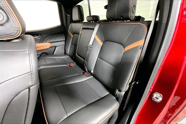 Used 2024 GMC Canyon For Sale in Olive Branch, MS