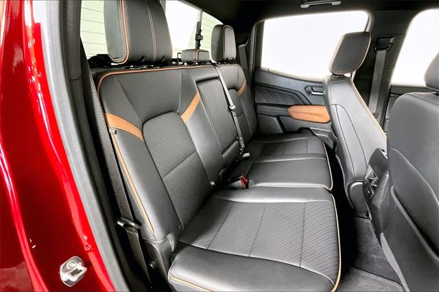 Used 2024 GMC Canyon For Sale in Olive Branch, MS