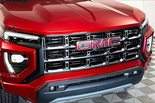 Used 2024 GMC Canyon For Sale in Olive Branch, MS